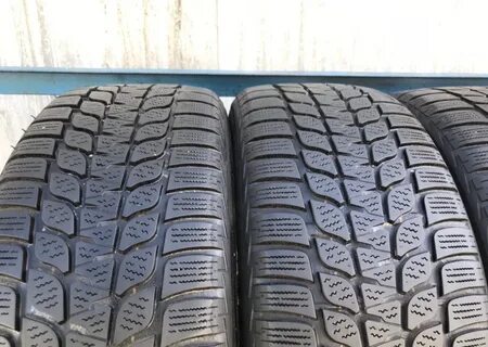 Зимние шины r17 205