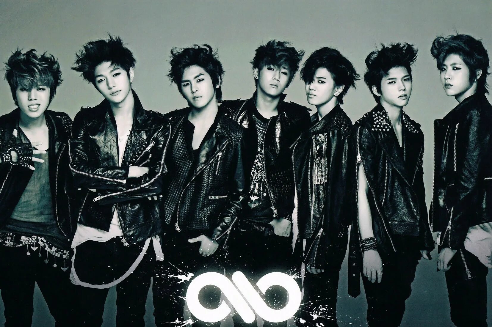 Seven k pop