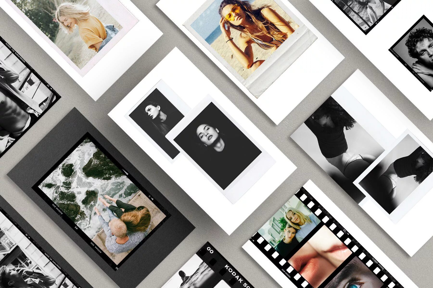 Frame story