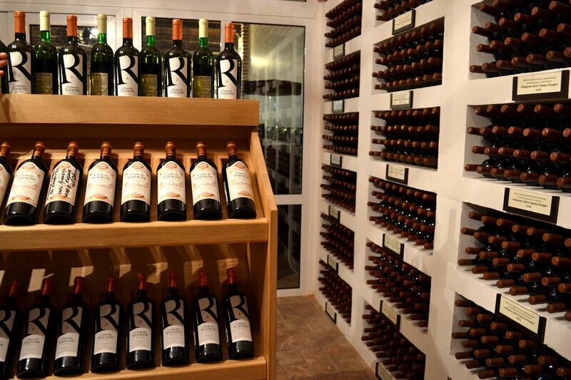 кубань вино темрюк