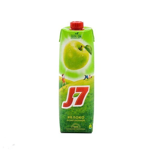 Яблоко 7 0 7 2. Сок Джей Севен яблоко 0,97л. J7 сок яблочный 0,97л. Сок j7 0,97 персик. Сок j7 яблоко зеленое 0,97л.