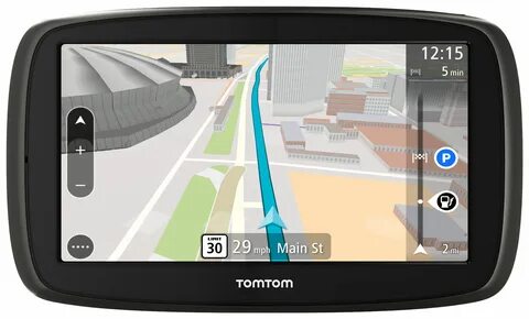Лучший gps