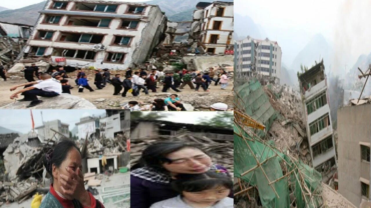Будет ли землетрясение в 2024. Землетрясение в Китае 1556. Китайское землетрясение 1556. Землетрясение в Китае 2008 Сычуань.