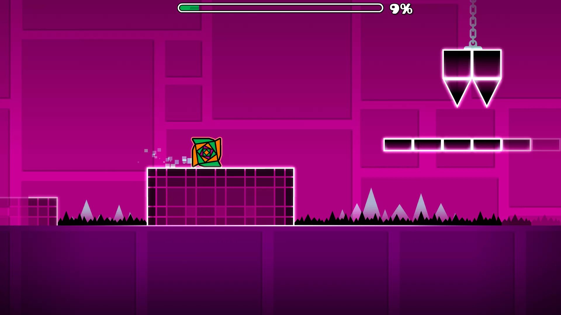 Stereo Madness Geometry Dash. Геометрия Даш stereo Madness. Geometry Dash stereo Madness уровень. Стерео Мардес геометрия дешь. Geometry dash rule 64 girl