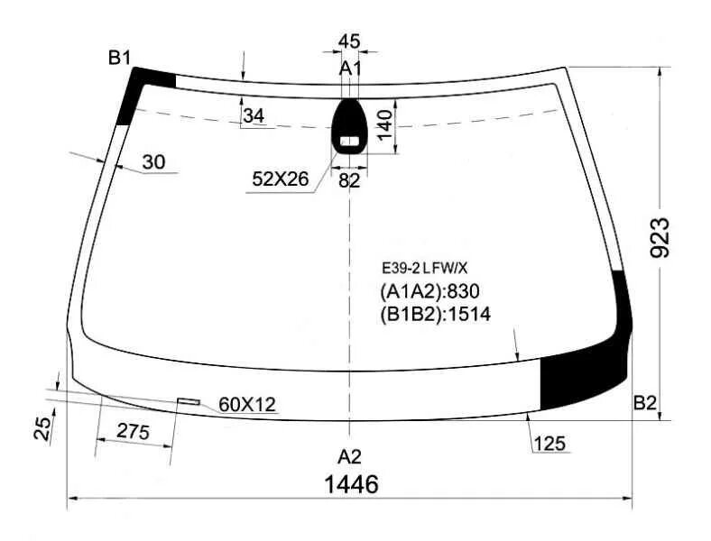 Автостекла xyg. Заднее стекло BMW e39 Touring. Лобовое стекло БМВ е39 оригинал. XYG Solar-e39 LFW/X. Стекло лобовое БМВ е39 артикул.
