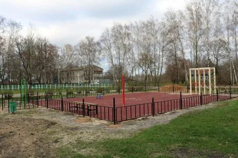 Погода в пятовске стародубского р на брянской