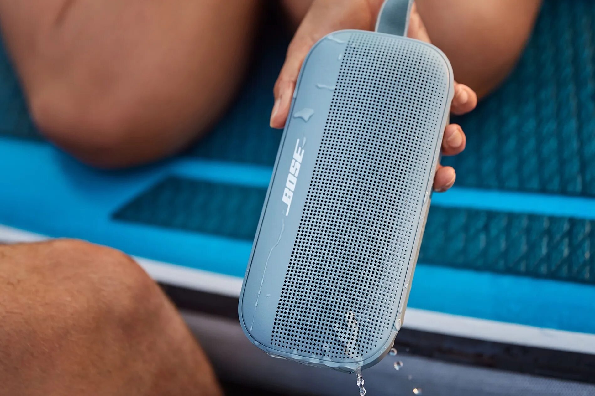 SOUNDLINK Flex. Bose SOUNDLINK Flex. Портативная акустика Bose SOUNDLINK Flex. SOUNDLINK Flex,BT SPKR. Bose flex