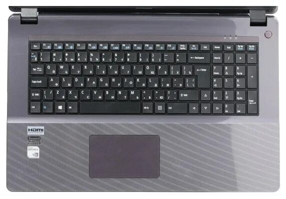 Продам хороший ноутбук dexp Atlas H107 (HD) - купить в Кемерове, цена 20 000 руб
