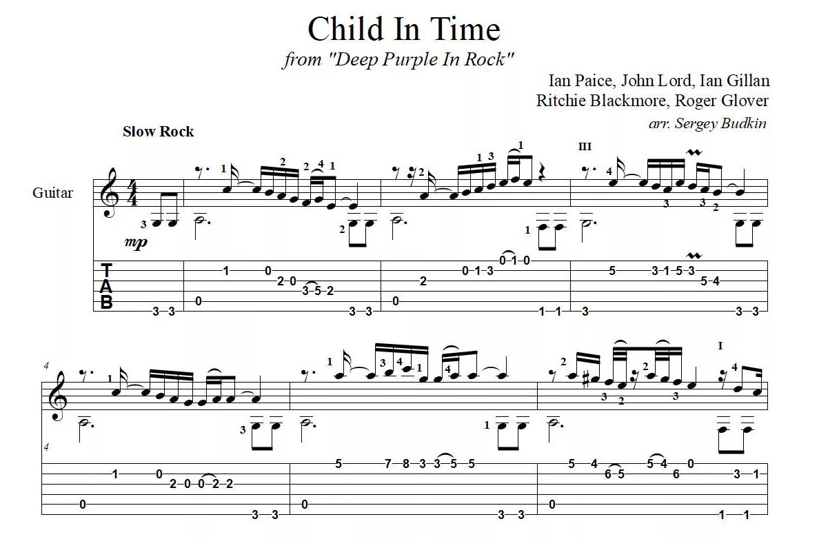 Child tabs. Deep Purple child in time Ноты. Deep Purple child in time Ноты для фортепиано. Child in time Ноты для фортепиано. Child in time Deep Purple Ноты для гитары.