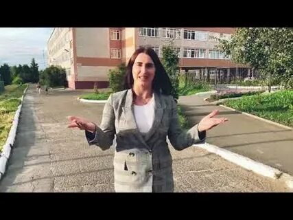 Видеоролик классного руководителя