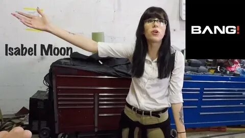 Isabel moon записи приватов