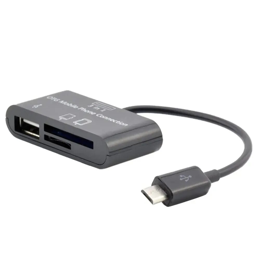 Купить картридер микро usb. Картридер микро USB. OTG MICROSD USB 2.0. USB OTG Card Reader. Картридер MICROSD MICROUSB.