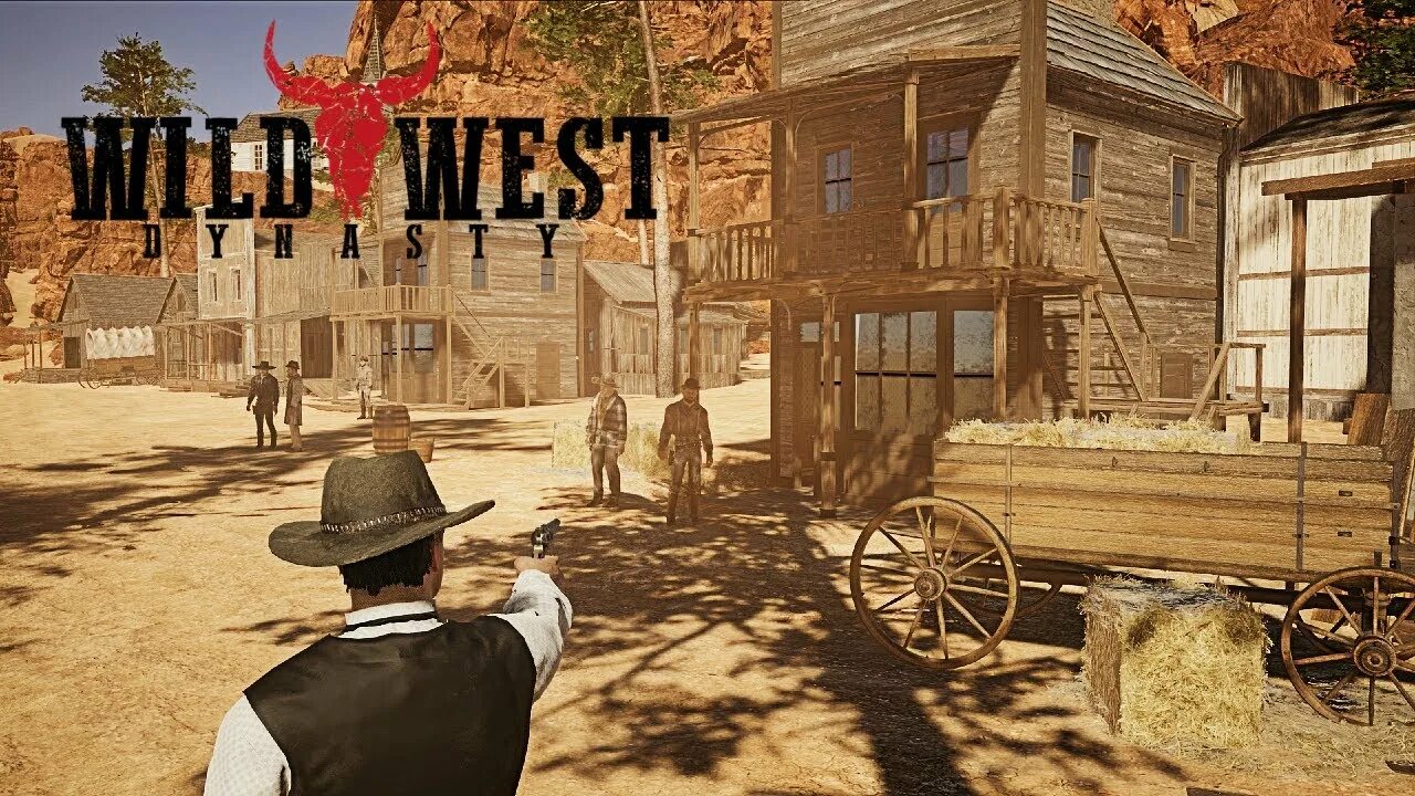 Фс 22 wild west. Wild west dynasty карта. Wild west dynasty. Wild west игра на пк. Wild west игра.