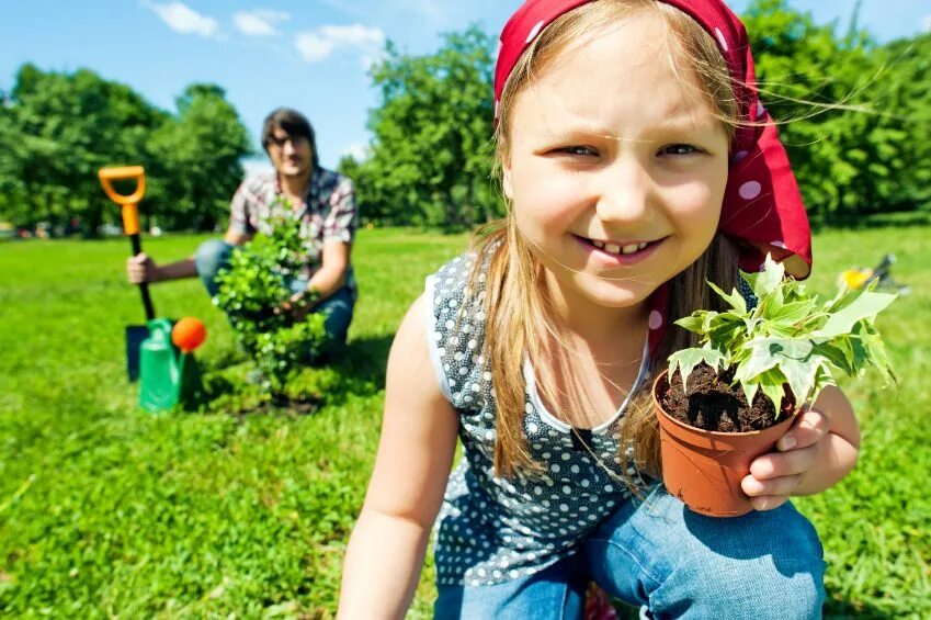 Дети сажают самолет. Дети сажают цветы. Дети выращивают цветы. Сажать цветы. Садоводство для детей.