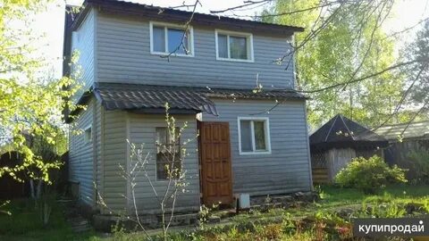 Дома в городище владимирская область