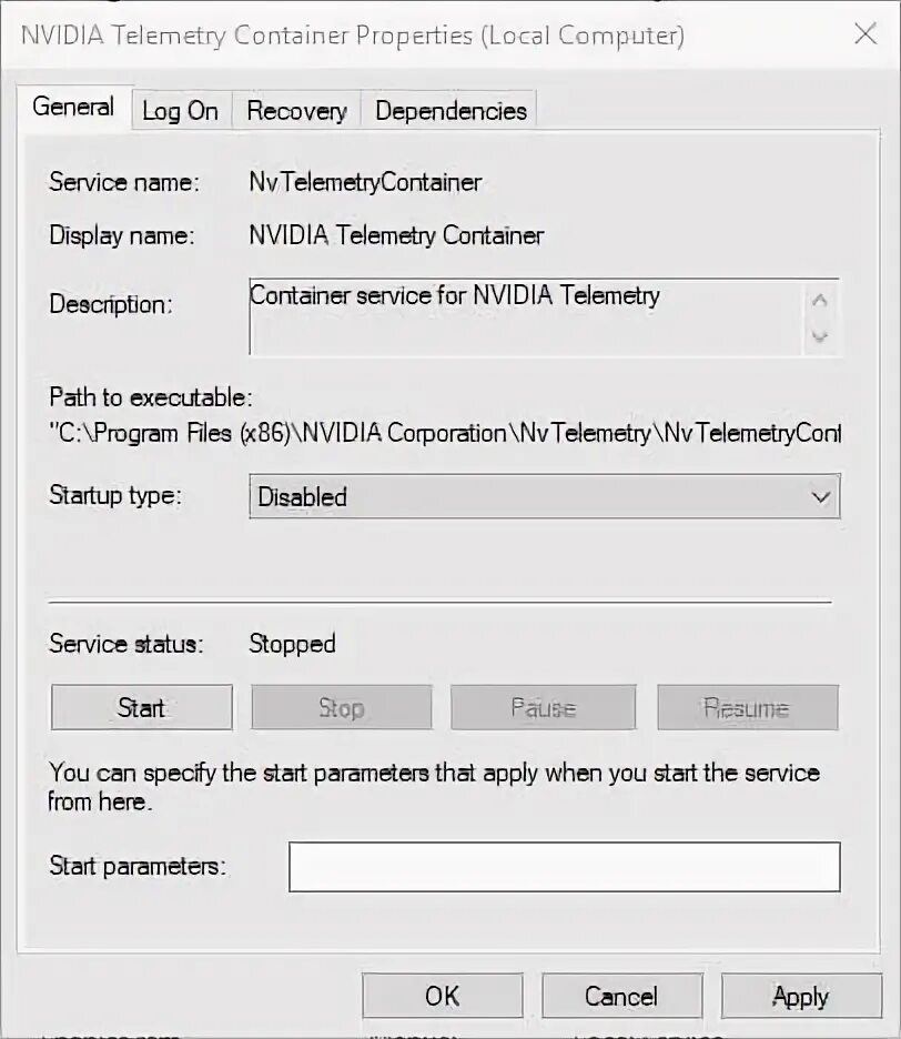Nvidia container как отключить. Nvidia container. телеметрия nvidia. как выключить nvidia container. windows 11 disable telemetry.