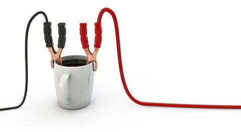Your charge
