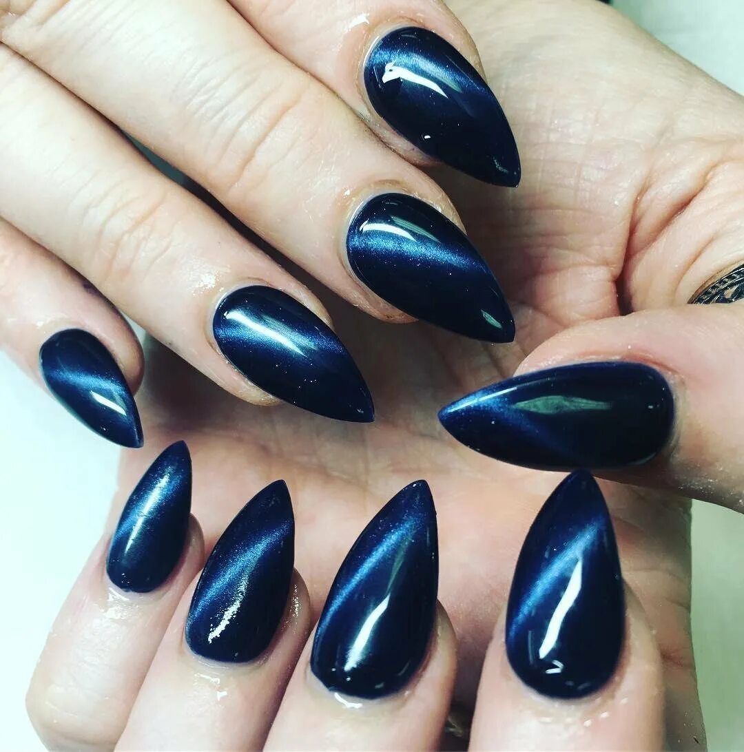 September Nail Colors Stylish nails, Green nails, Gel nails