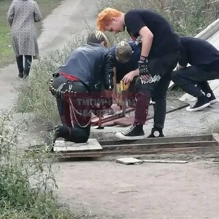 Неожиданная помощь