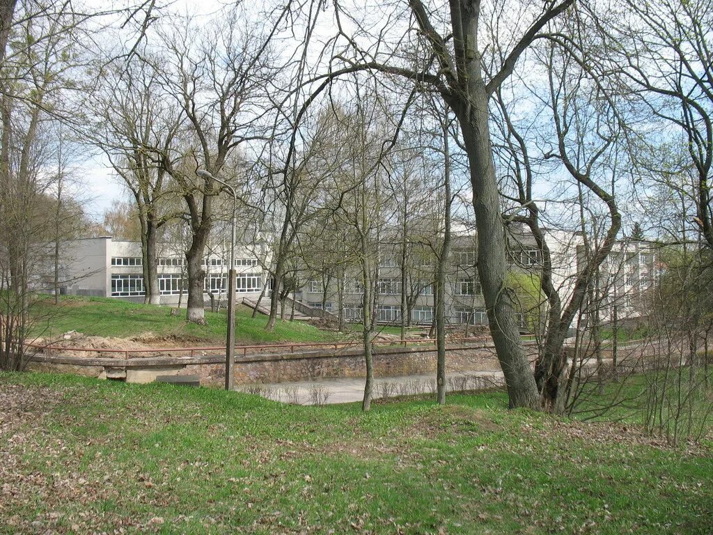 Дворец творчества гродно. Дворец творчества гродно