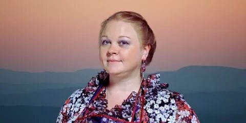 Буряк актриса