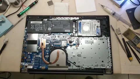 Lenovo сервисный