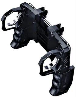 Trigger control