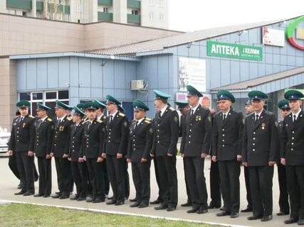 Рубцовск служба