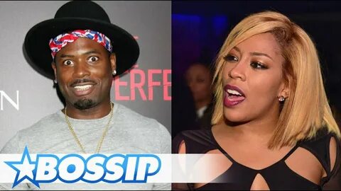 K. Michelle Reacts To Memphitz And Toya Fight & Tara Wallace Defines.