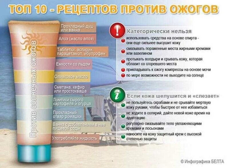 Можно ли использовать масло в солярии