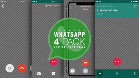 Call pack
