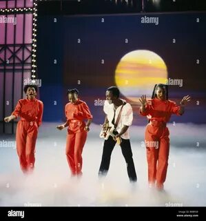 Boney m ten thousand