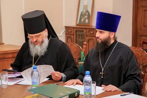 Алтайская епархия