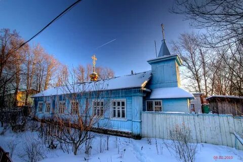 Д лотошино московская область