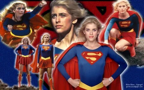 Helen super
