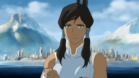 Download The Legend of Korra (2012) Season 2 S02 + Extras (1080p BluRay.