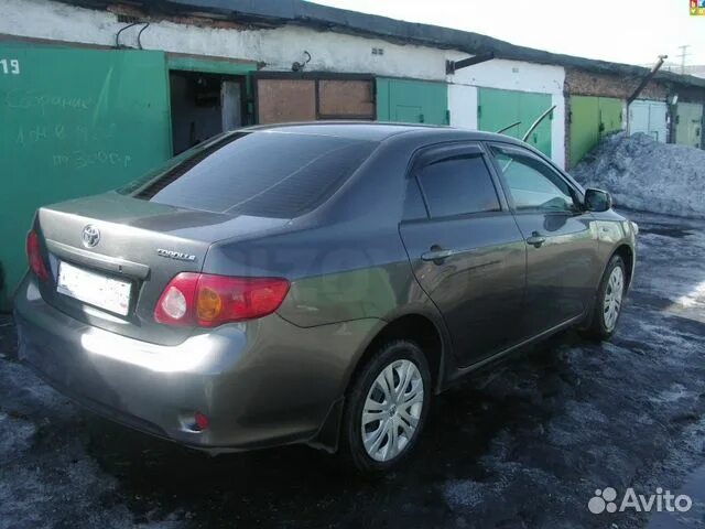 Corolla 2007. Тойота Королла 13. Тойота Королла 13 года. Тойота Королла 2007 у гаража.