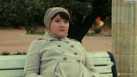 Оболдина фильмография