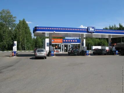 транспортно нефтяная компания