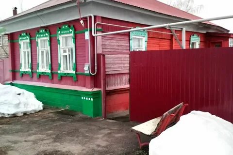 Снять дом в борисоглебске