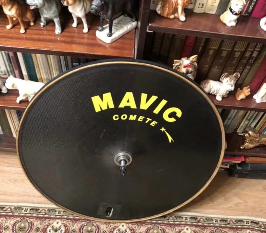 Диск фикс. Mavic диски.