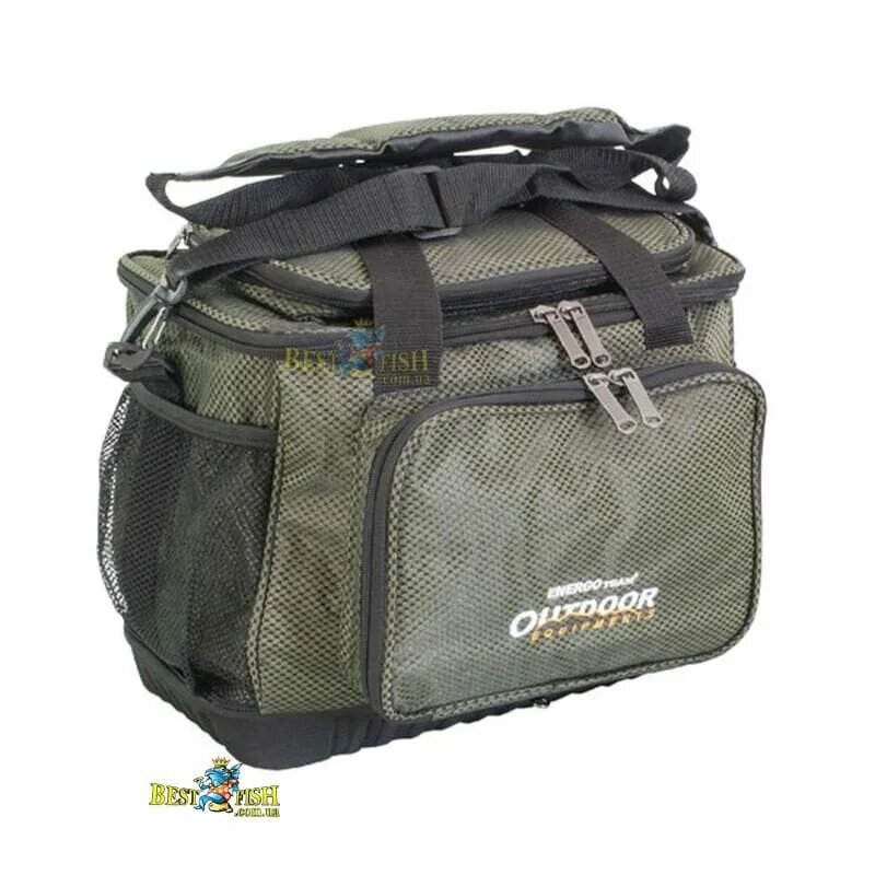 игрушка. 6х27см. ящик сумка для зимней рыбалки. озон рыболовные товары. +кор.