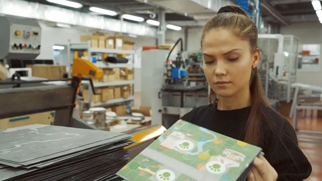 Работа контролера без опыта