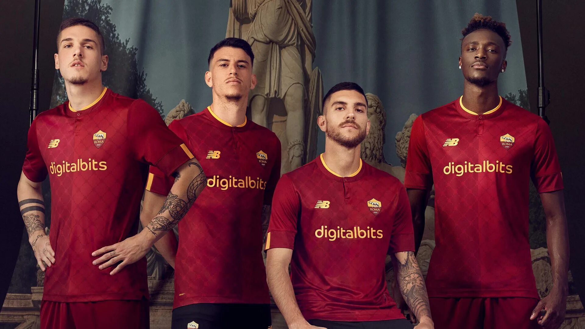 Тренды футбол. Форма Ромы 22/23. Форма Ливерпуля 2023. ROMA Home Kit 2022/23.