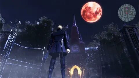 Heart's shadow