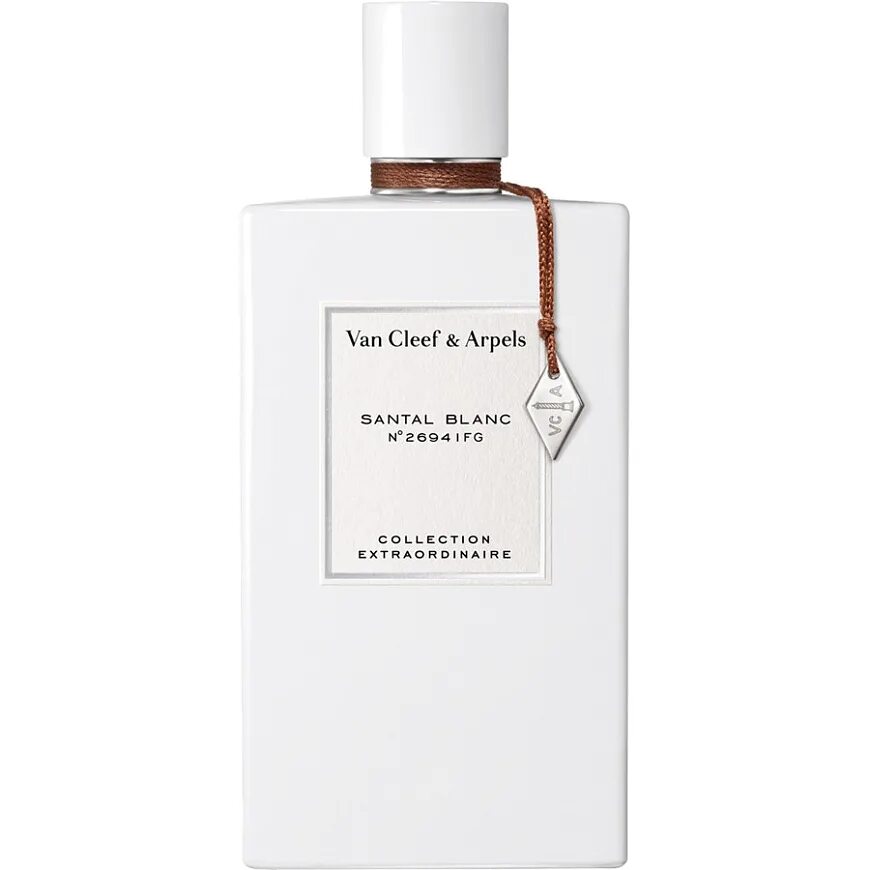 Van Cleef Arpels Santal Blanc. Van Cleef Arpels Santal Blanc 75. Духи Arpels Santal Blanc. Van Cleef & Arpels collection extraordinaire oud Blanc.