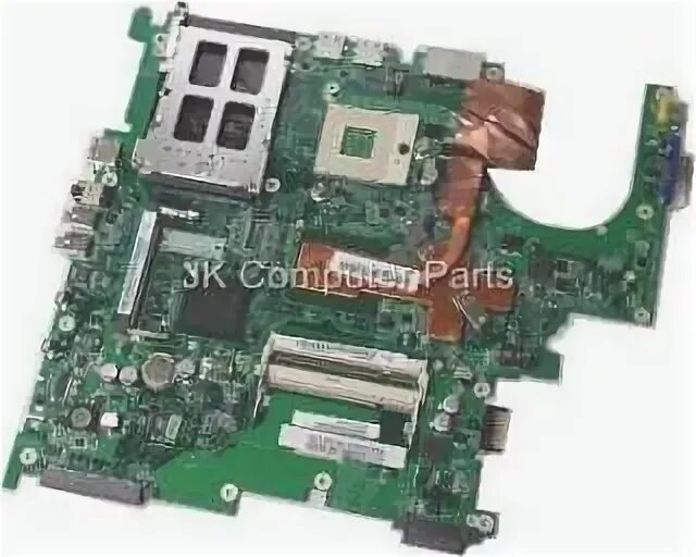 Acer aspire 1640z