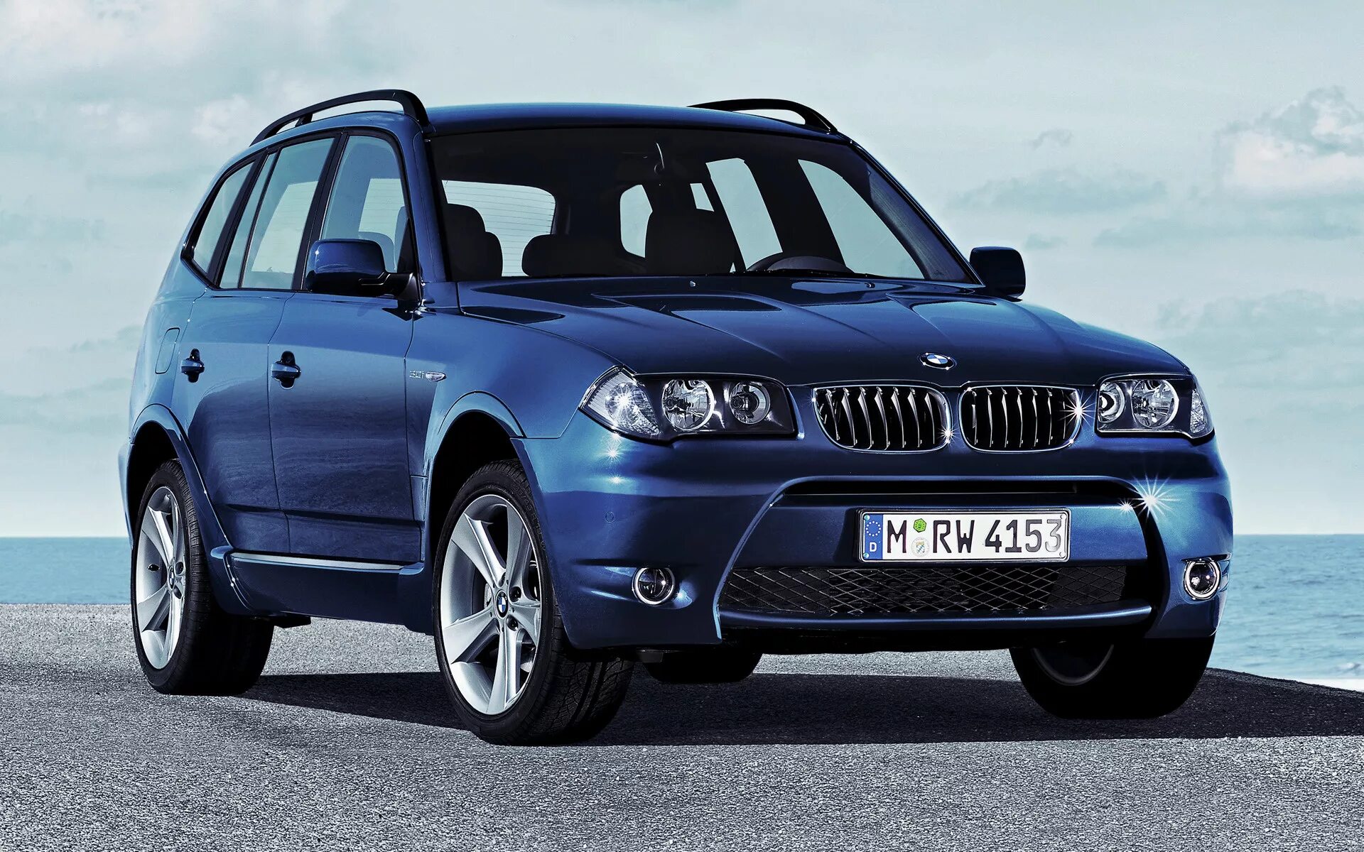 Бмв х3 е83 двигателя. BMW e83. BMW x3 e83. БМВ 3 е83. BMW x3 e83 дорестайлинг.