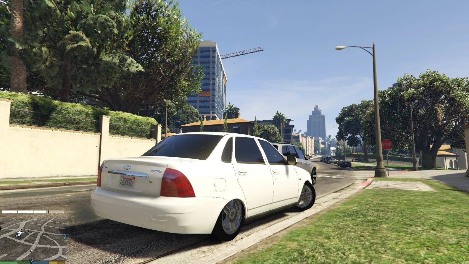 Лада priora в гта 5. Гта 5 мод бпан. Гта 5 мод бпан. Гта 5 мод бпан. Ваз 2110 гта 5.