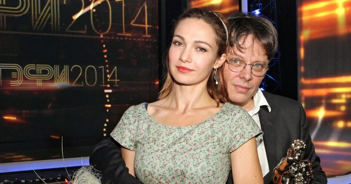Евгении Брик больше нет: скончалась 40-летняя жена Тодоровского